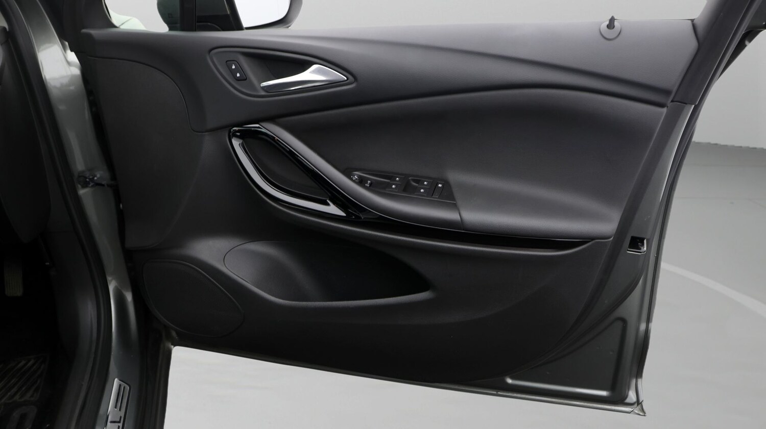 Used Vauxhall Astra for sale - 77812929: Photo 15