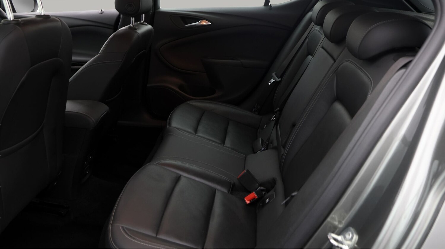 Used Vauxhall Astra for sale - 77812929: Photo 16