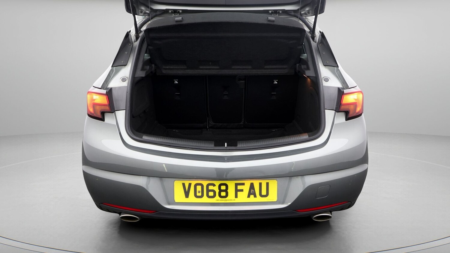 Used Vauxhall Astra for sale - 77812929: Photo 17