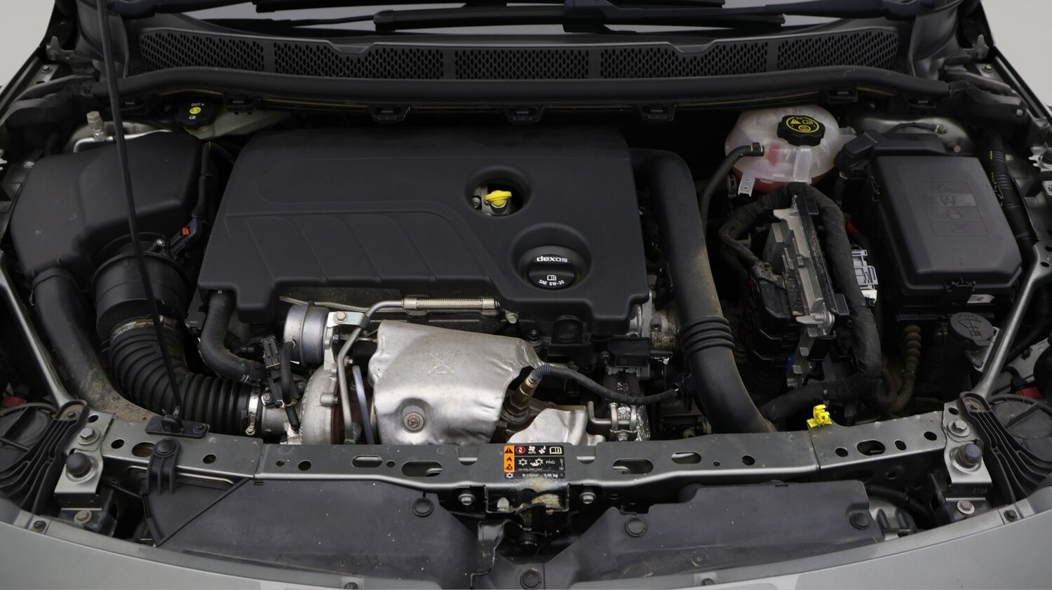 Used Vauxhall Astra for sale - 77812929: Photo 19