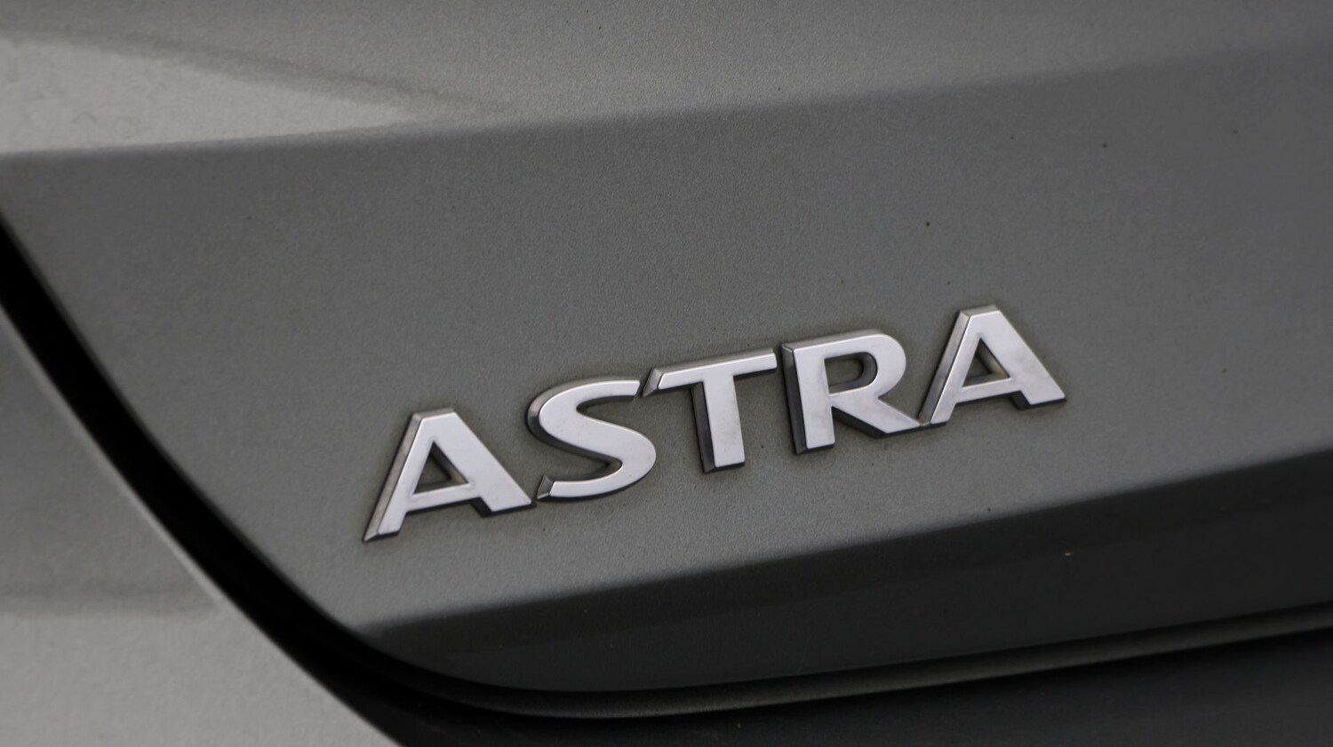 Used Vauxhall Astra for sale - 77812929: Photo 20