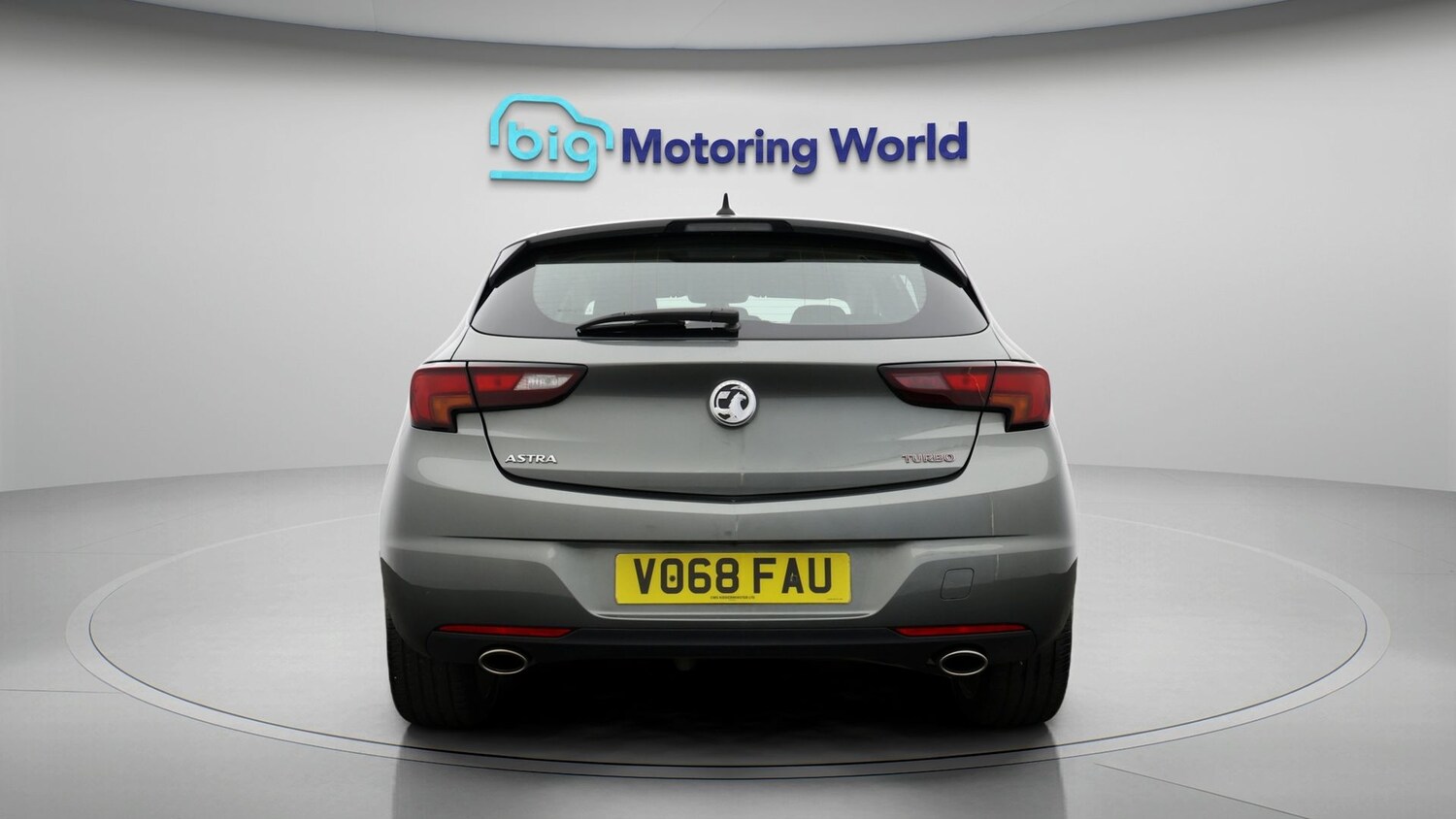 Used Vauxhall Astra for sale - 77812929: Photo 6
