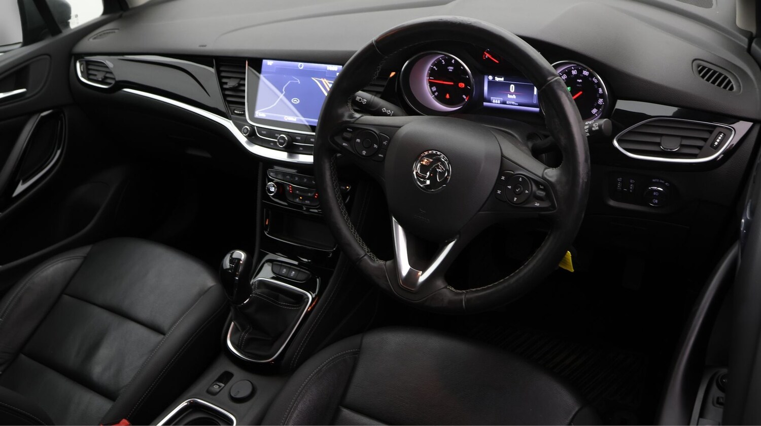 Used Vauxhall Astra for sale - 77812929: Photo 9