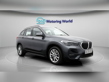 Used BMW X1 2021 for sale - 78971922: Photo