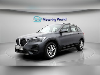 Used BMW X1 2021 for sale - 78971922: Photo