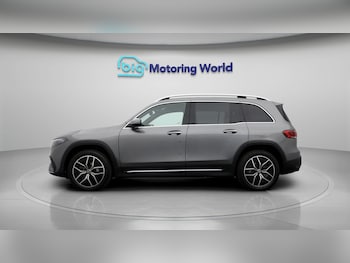 Used Mercedes-Benz EQB 2023 for sale - 78410393: Photo