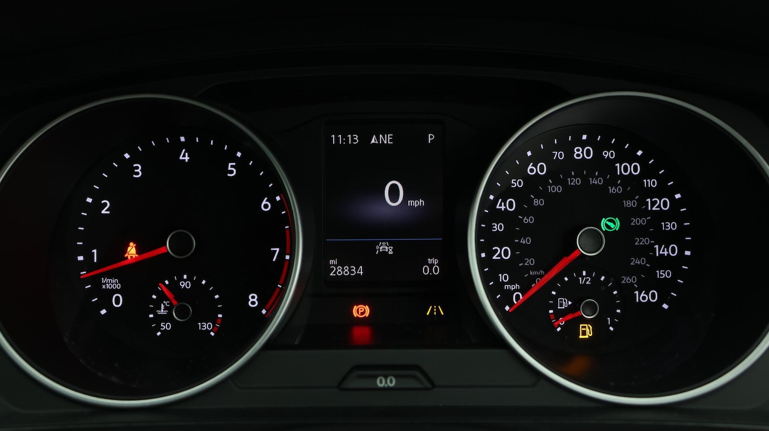 Used Volkswagen Tiguan 2020 for sale - 76644672: Photo 11