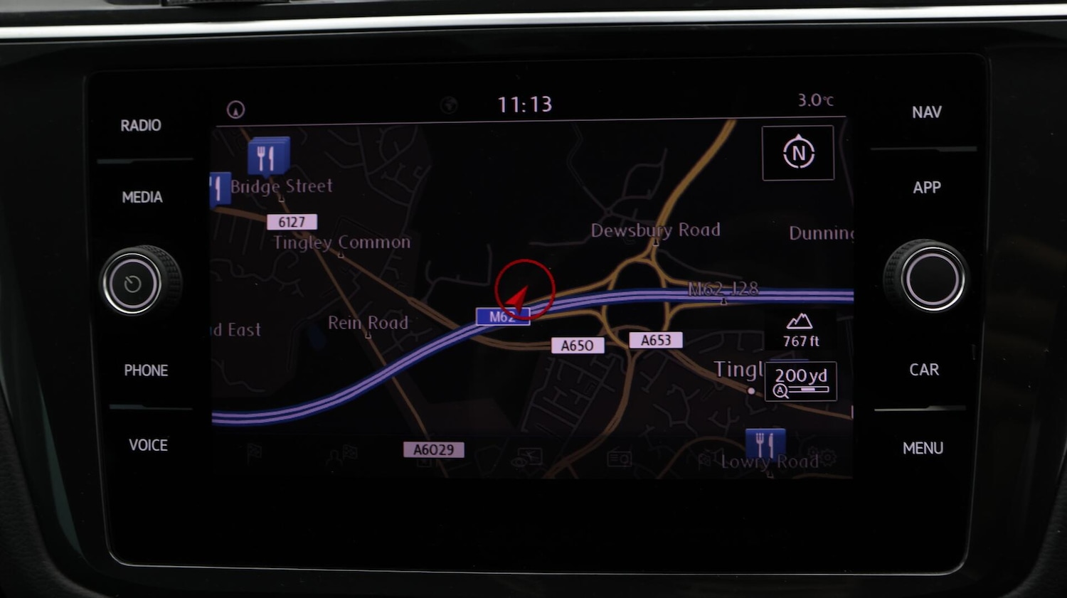 Used Volkswagen Tiguan 2020 for sale - 76644672: Photo 12