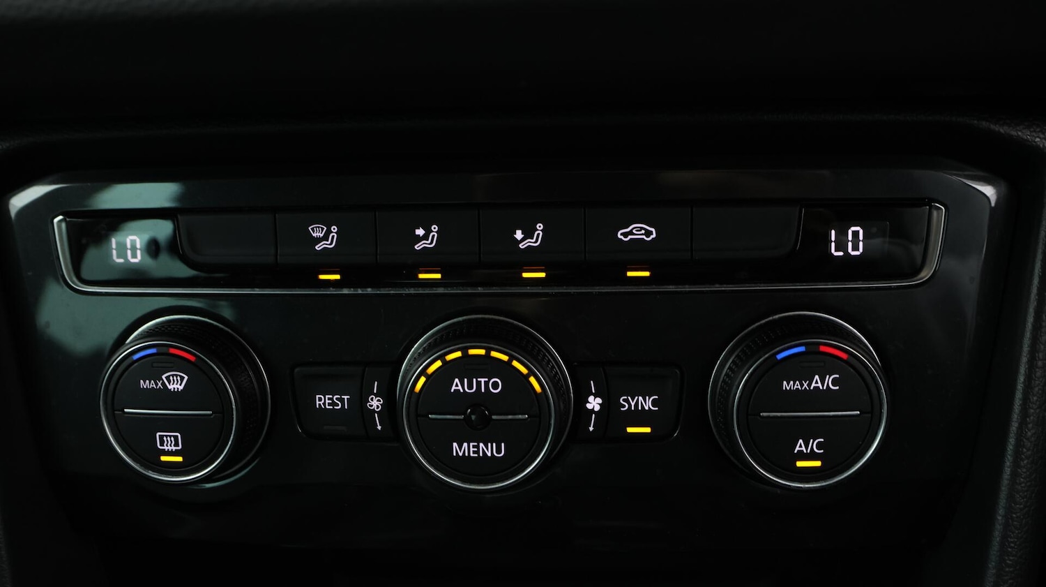 Used Volkswagen Tiguan 2020 for sale - 76644672: Photo 13