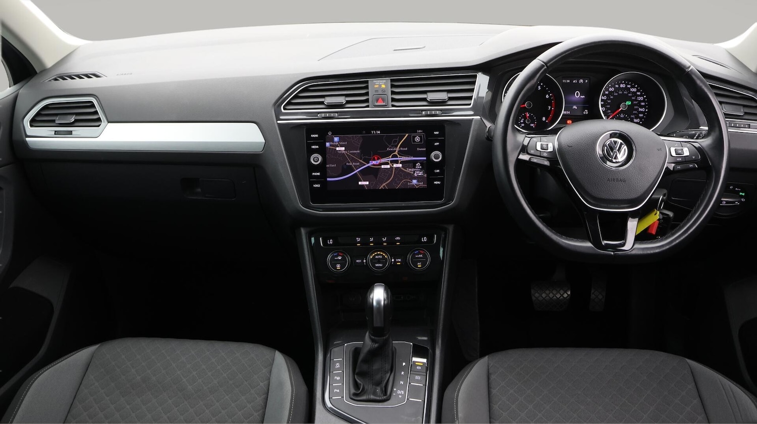 Used Volkswagen Tiguan 2020 for sale - 76644672: Photo 14