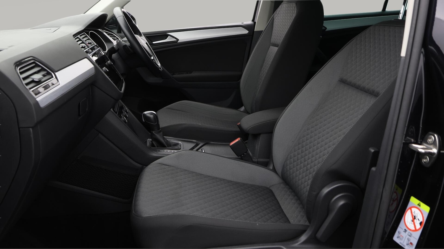 Used Volkswagen Tiguan 2020 for sale - 76644672: Photo 15