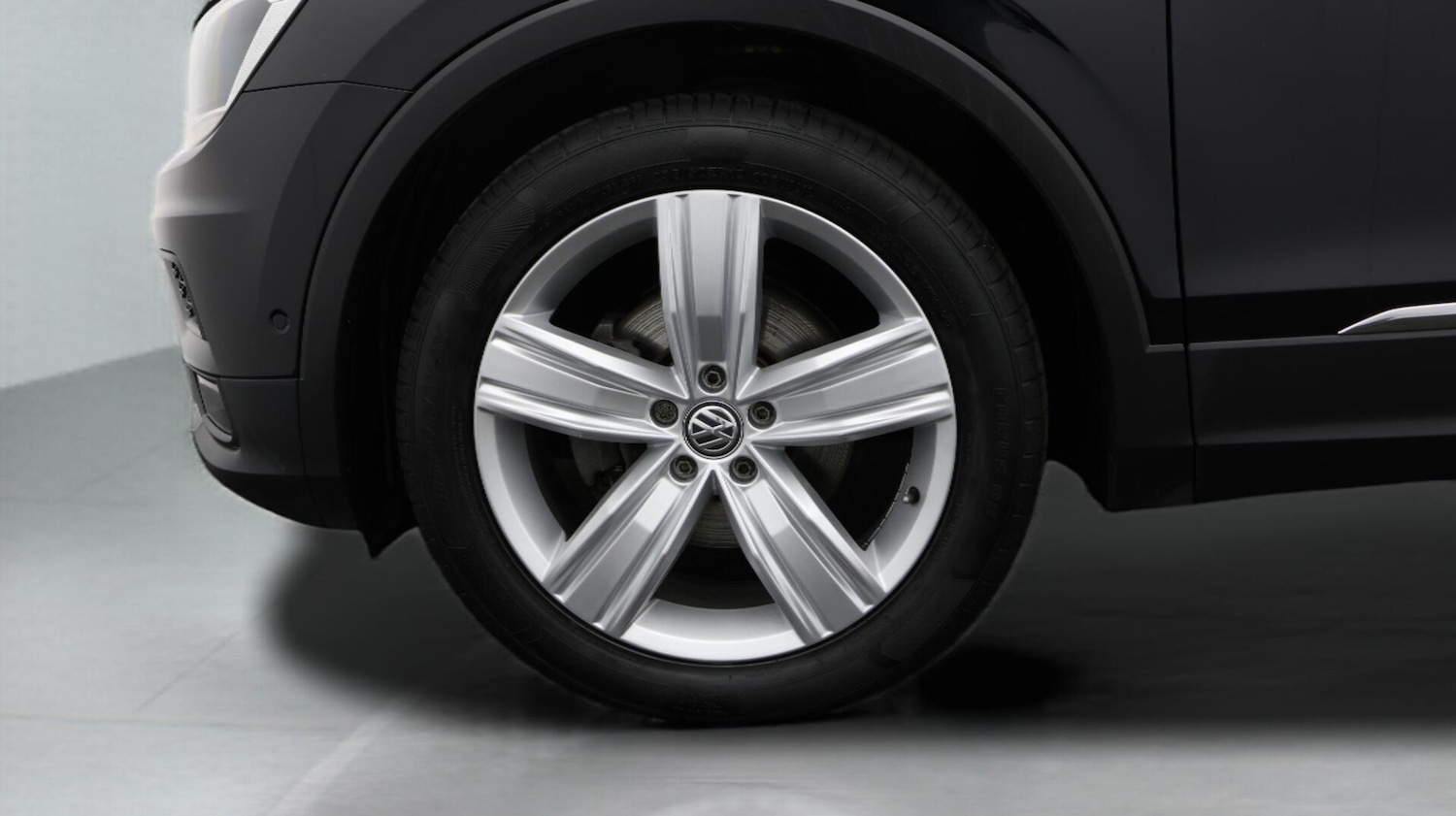 Used Volkswagen Tiguan 2020 for sale - 76644672: Photo 19