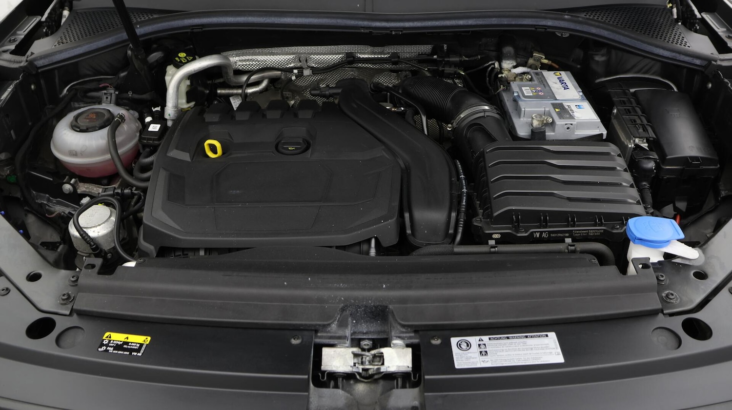 Used Volkswagen Tiguan 2020 for sale - 76644672: Photo 20