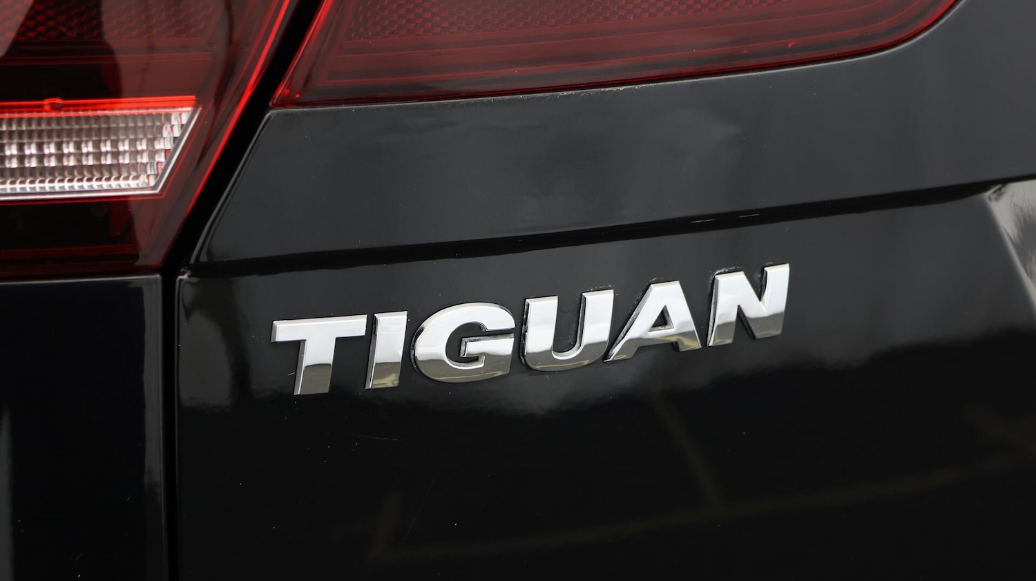 Used Volkswagen Tiguan 2020 for sale - 76644672: Photo 22