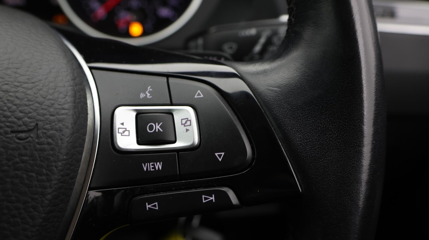 Used Volkswagen Tiguan 2020 for sale - 76644672: Photo 24