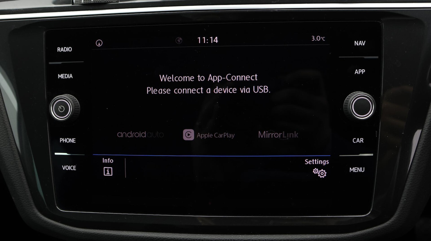 Used Volkswagen Tiguan 2020 for sale - 76644672: Photo 25