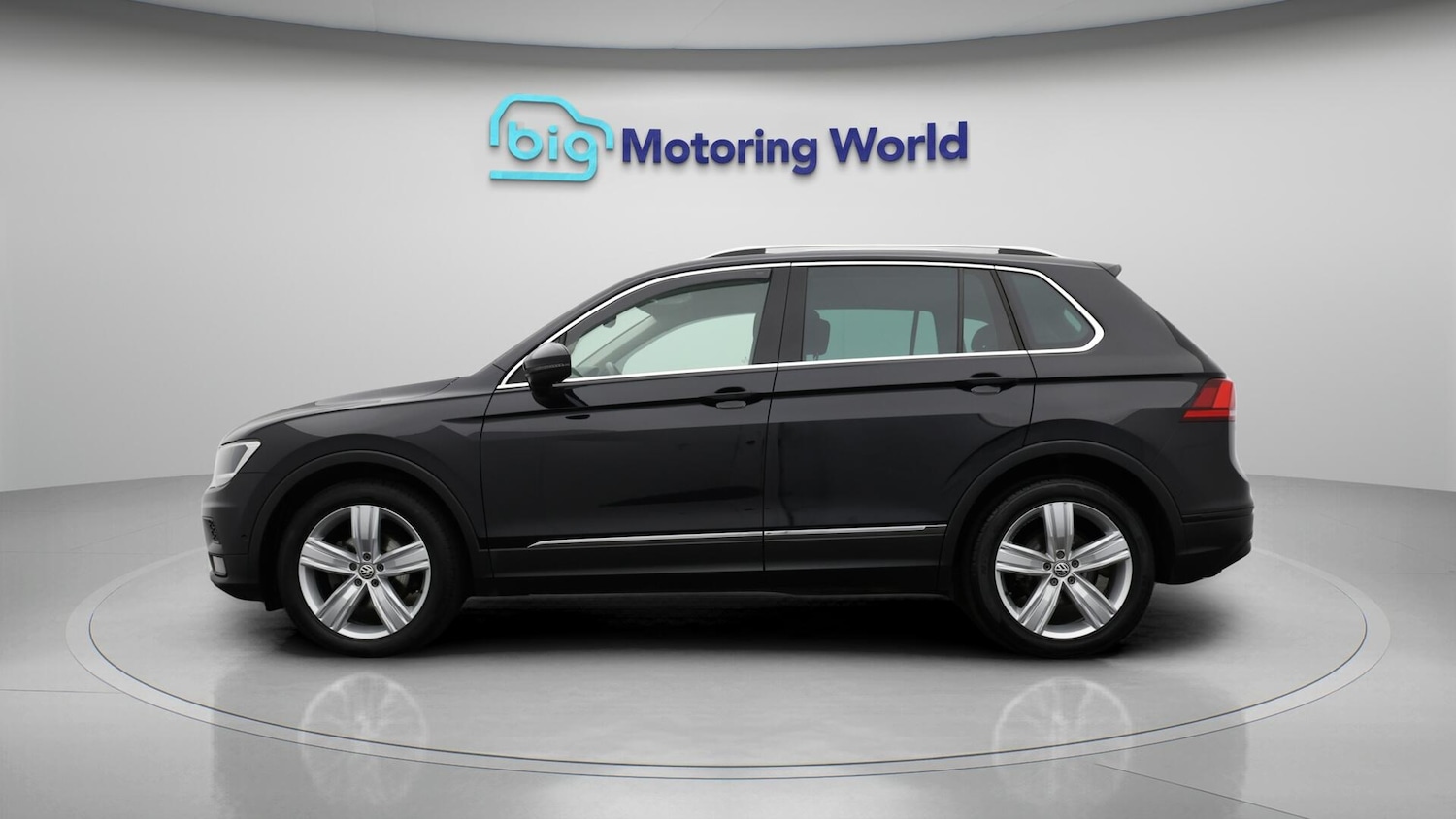 Used Volkswagen Tiguan 2020 for sale - 76644672: Photo 5