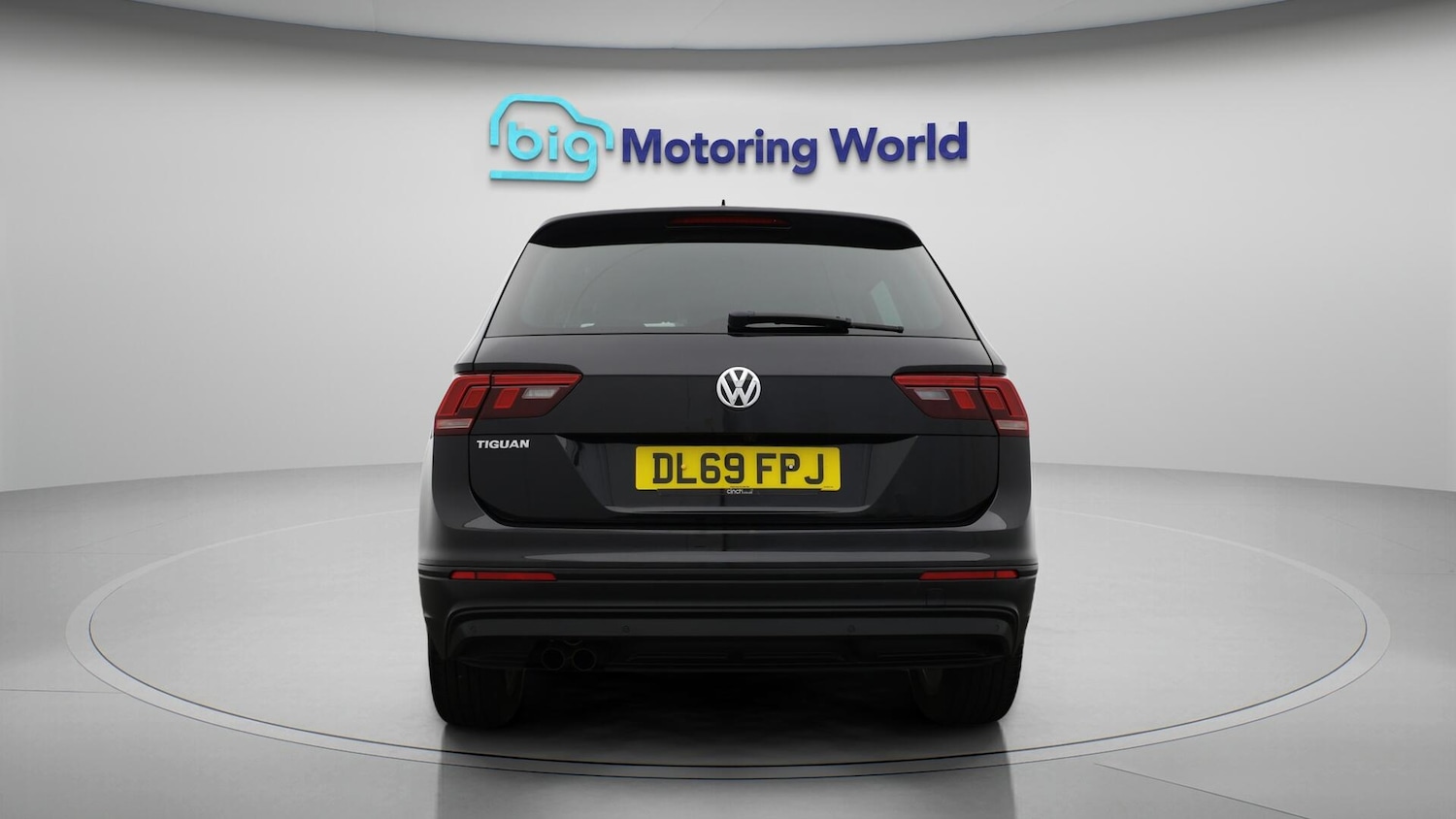 Used Volkswagen Tiguan 2020 for sale - 76644672: Photo 7