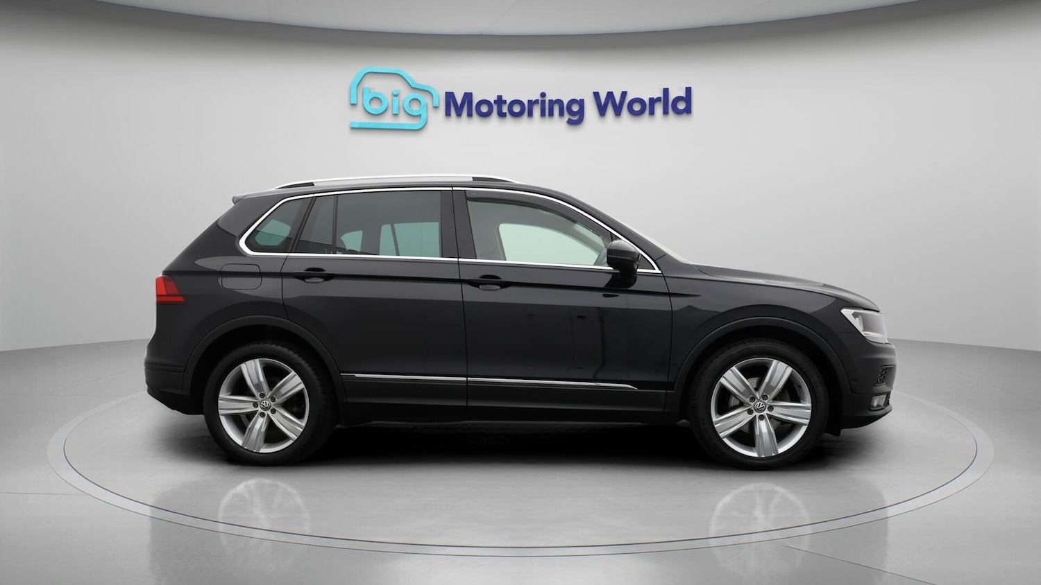 Used Volkswagen Tiguan 2020 for sale - 76644672: Photo 9