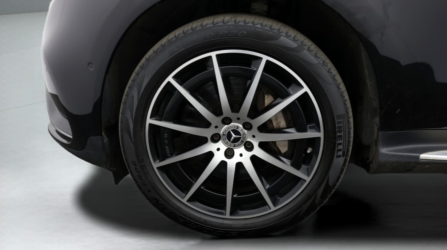 Used Mercedes-Benz EQC 2022 for sale - 78078077: Photo 18