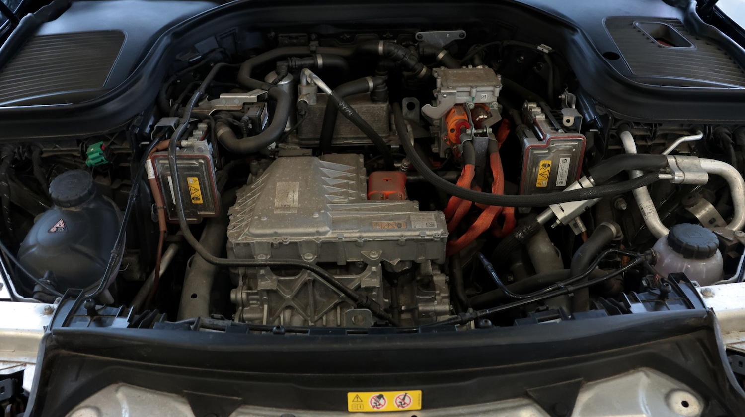 Used Mercedes-Benz EQC 2022 for sale - 78078077: Photo 19