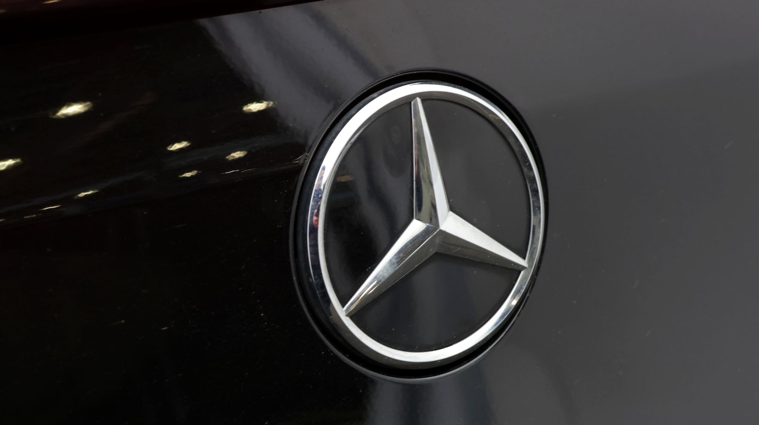 Used Mercedes-Benz EQC 2022 for sale - 78078077: Photo 22