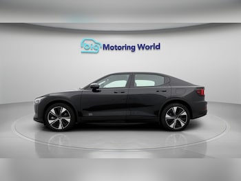 Used Polestar Polestar 2 2023 for sale - 78889495: Photo