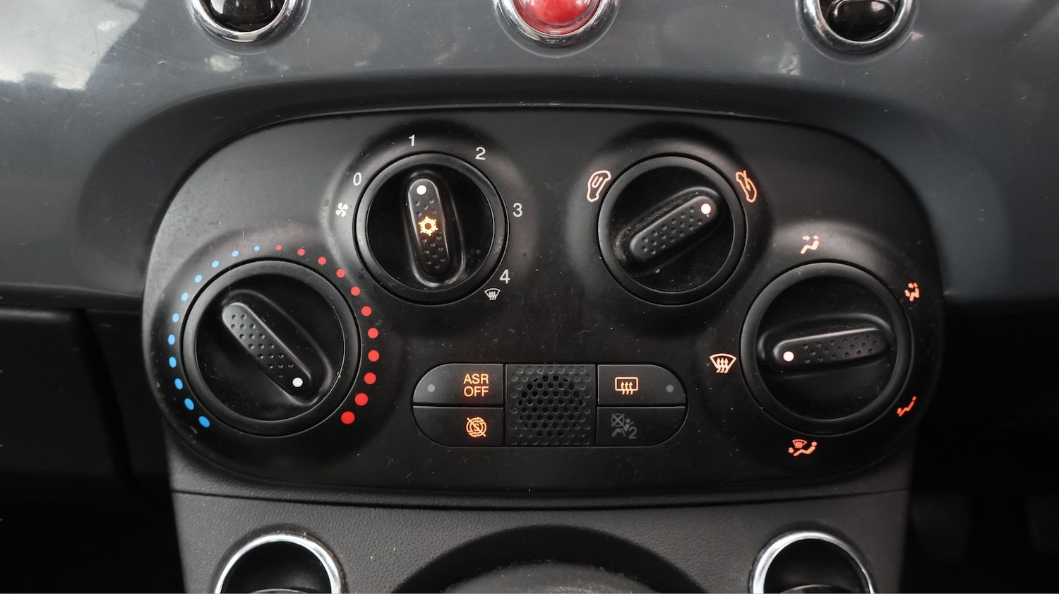 Used Fiat 500 2022 for sale - 77500975: Photo 11