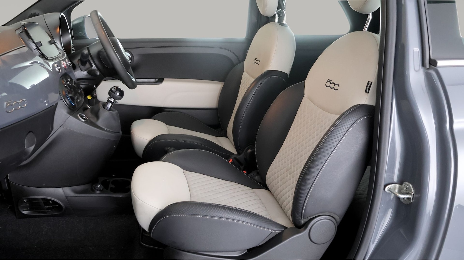 Used Fiat 500 2022 for sale - 77500975: Photo 13