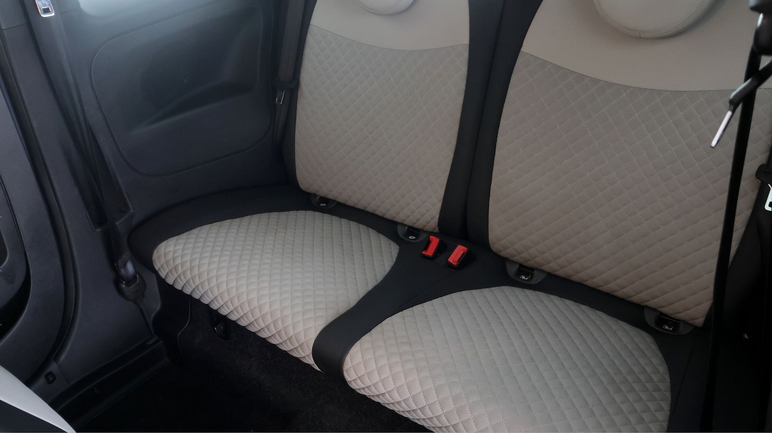 Used Fiat 500 2022 for sale - 77500975: Photo 15