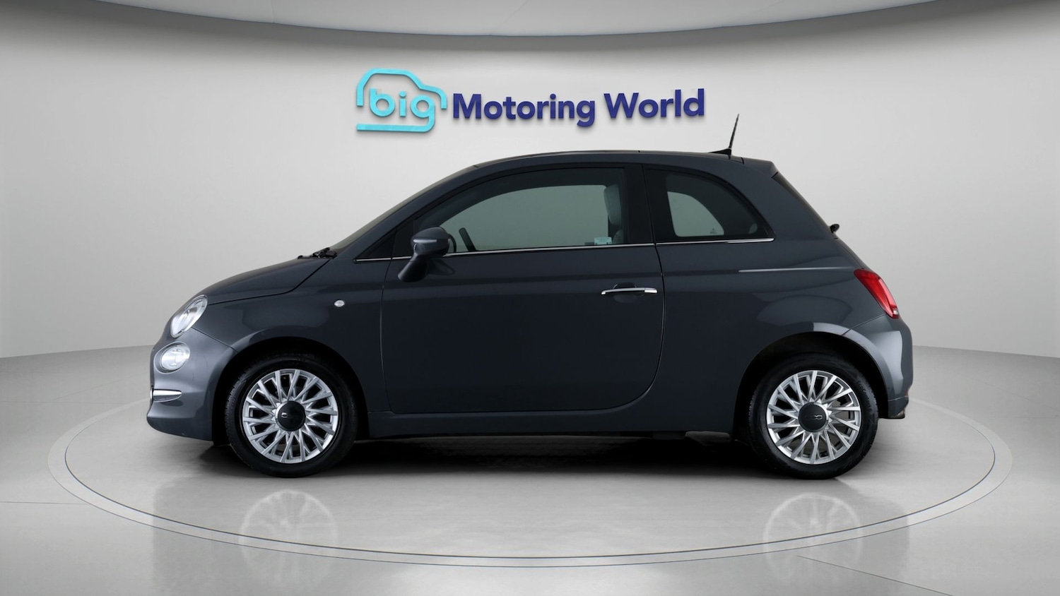 Used Fiat 500 2022 for sale - 77500975: Photo 4