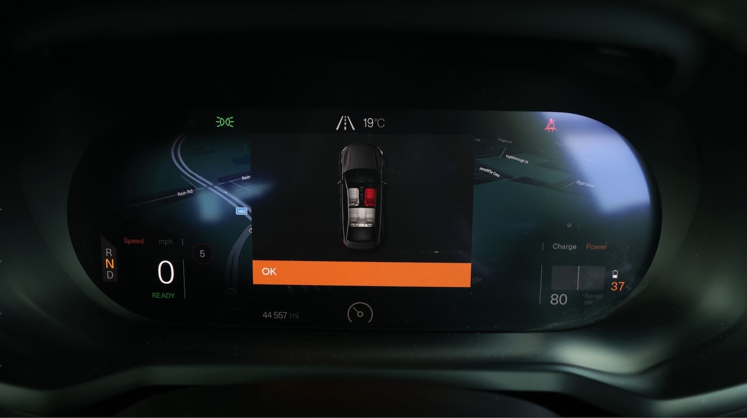 Used Polestar Polestar 2 2023 for sale - 78155731: Photo 10