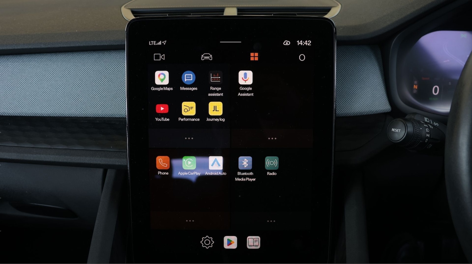 Used Polestar Polestar 2 2023 for sale - 78155731: Photo 11