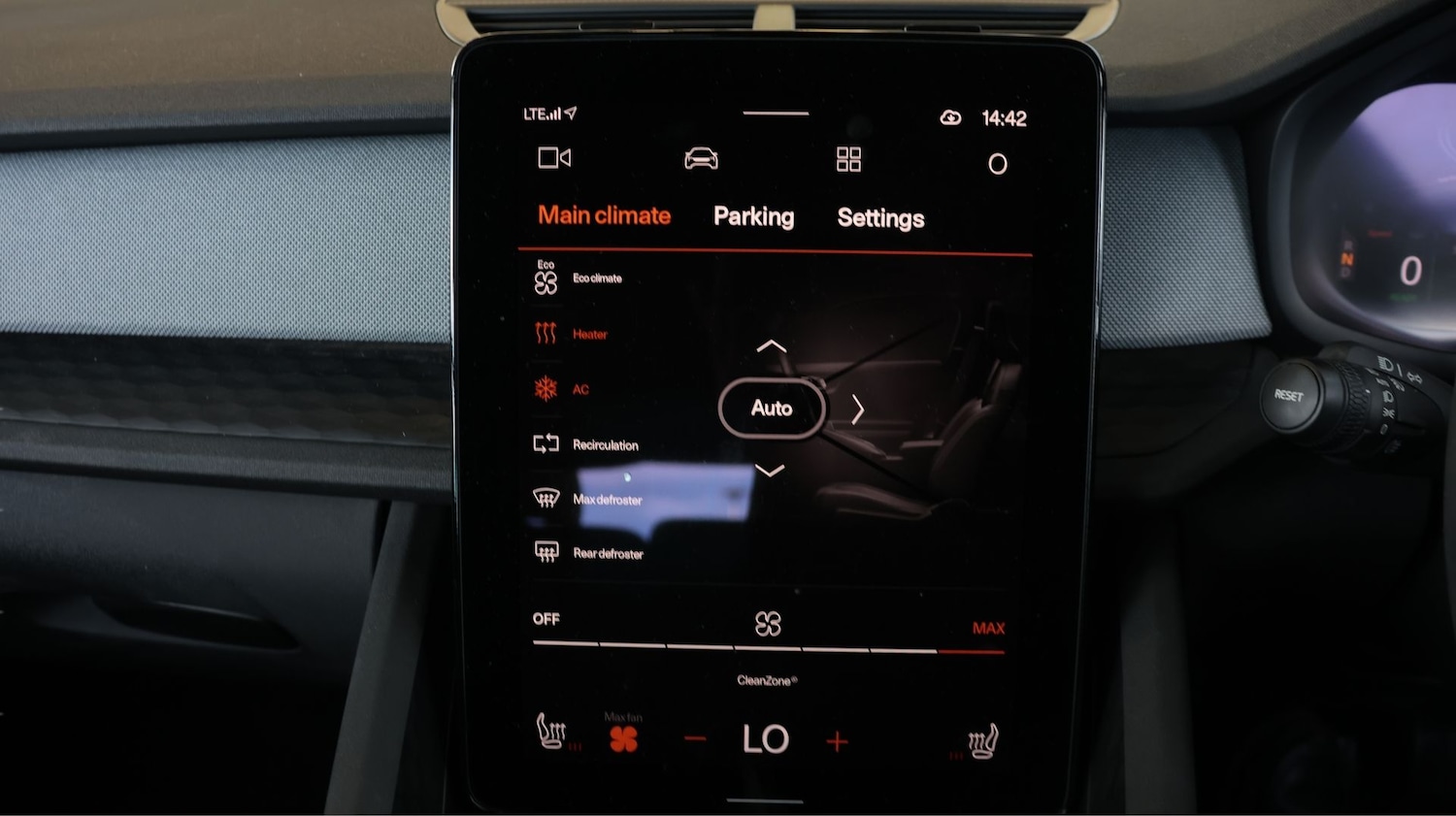 Used Polestar Polestar 2 2023 for sale - 78155731: Photo 12