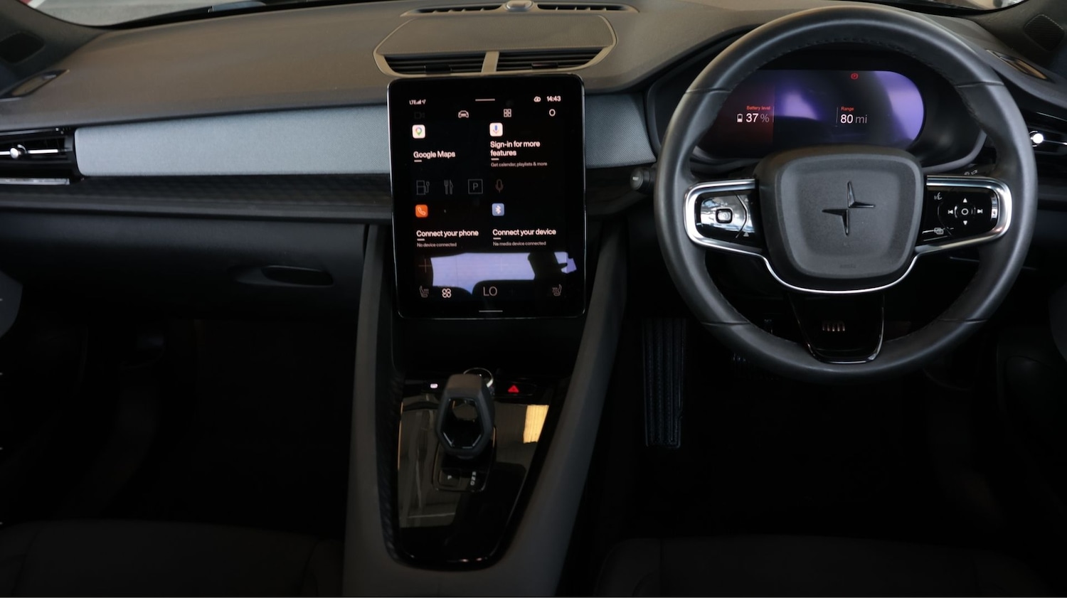 Used Polestar Polestar 2 2023 for sale - 78155731: Photo 13