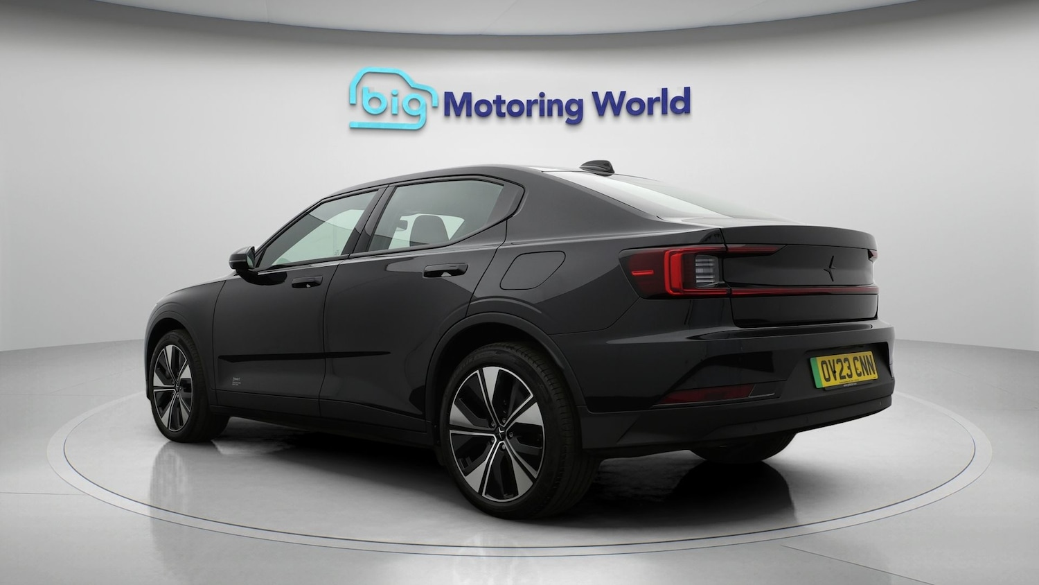 Used Polestar Polestar 2 2023 for sale - 78155731: Photo 5