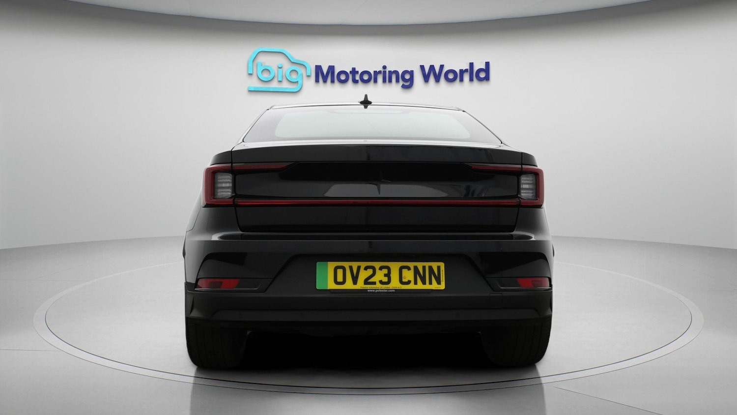 Used Polestar Polestar 2 2023 for sale - 78155731: Photo 6