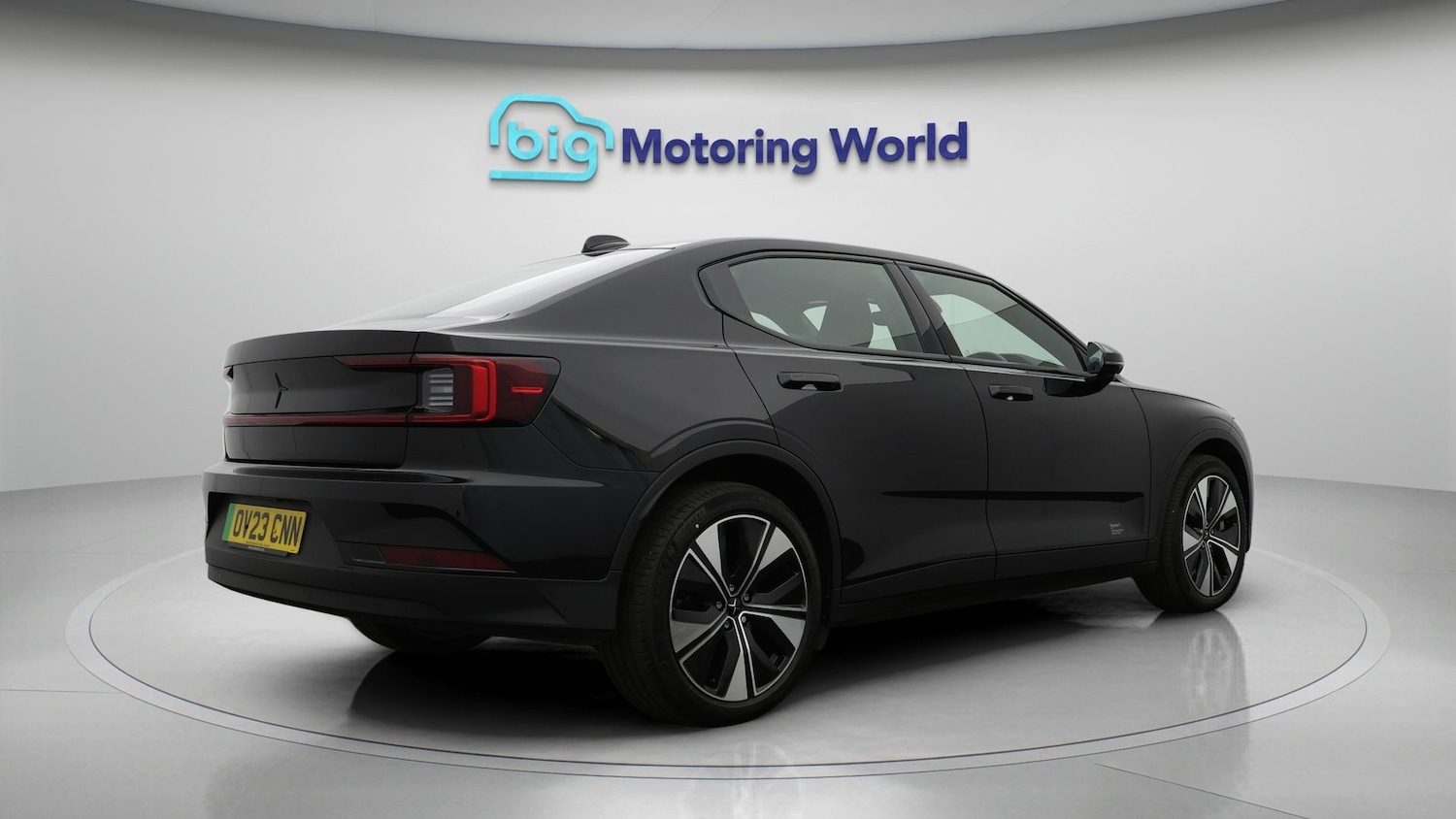 Used Polestar Polestar 2 2023 for sale - 78155731: Photo 7