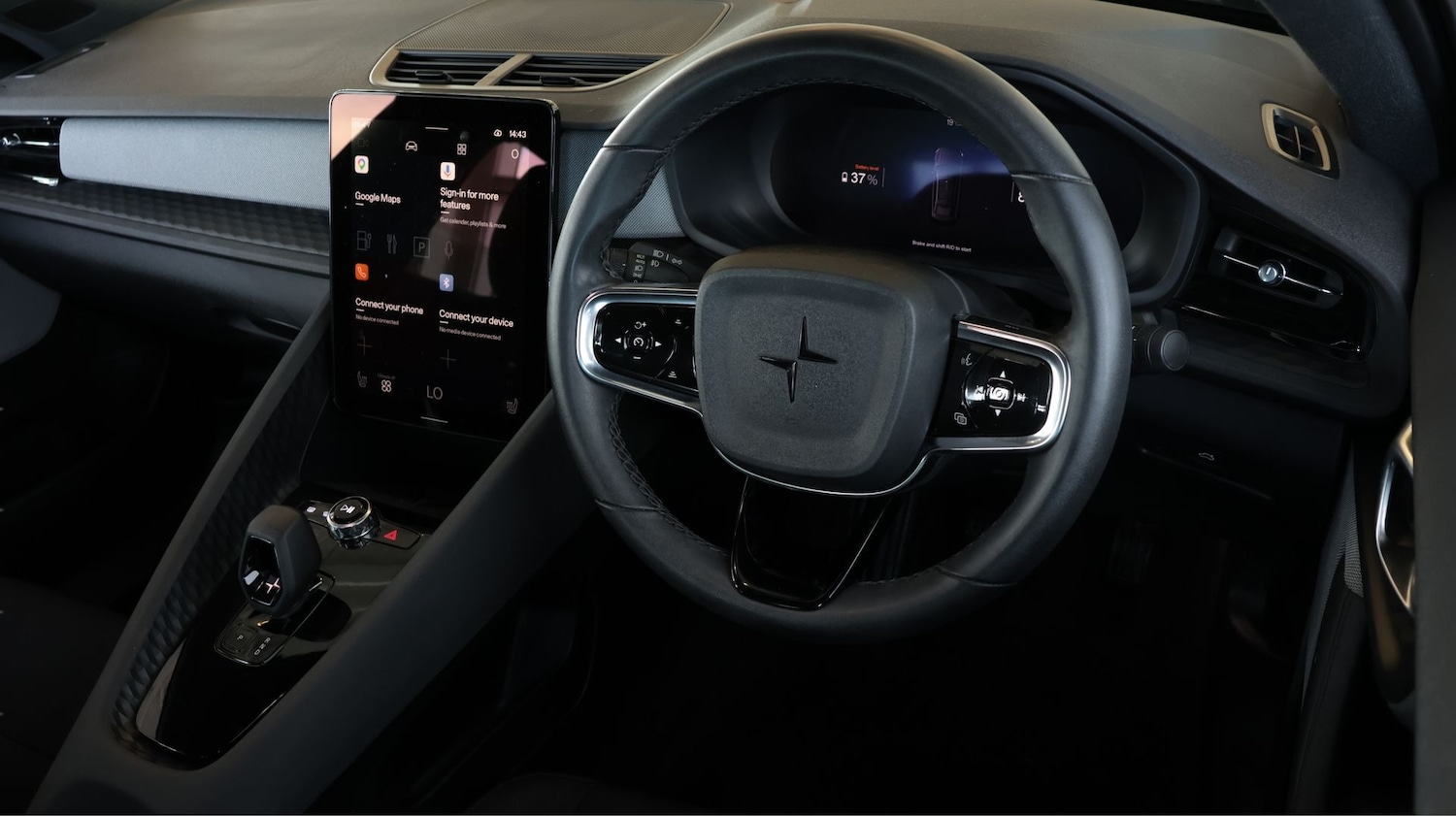 Used Polestar Polestar 2 2023 for sale - 78155731: Photo 9