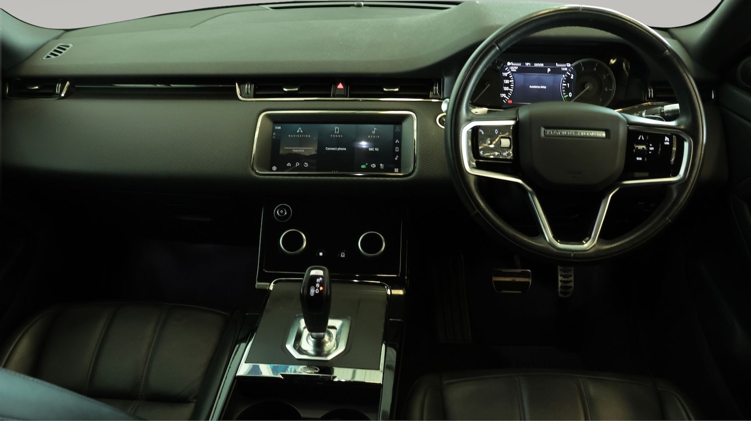 Used Land Rover Range Rover Evoque 2022 for sale - 77991860: Photo 13