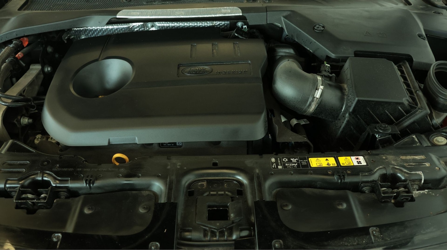 Used Land Rover Range Rover Evoque 2022 for sale - 77991860: Photo 19