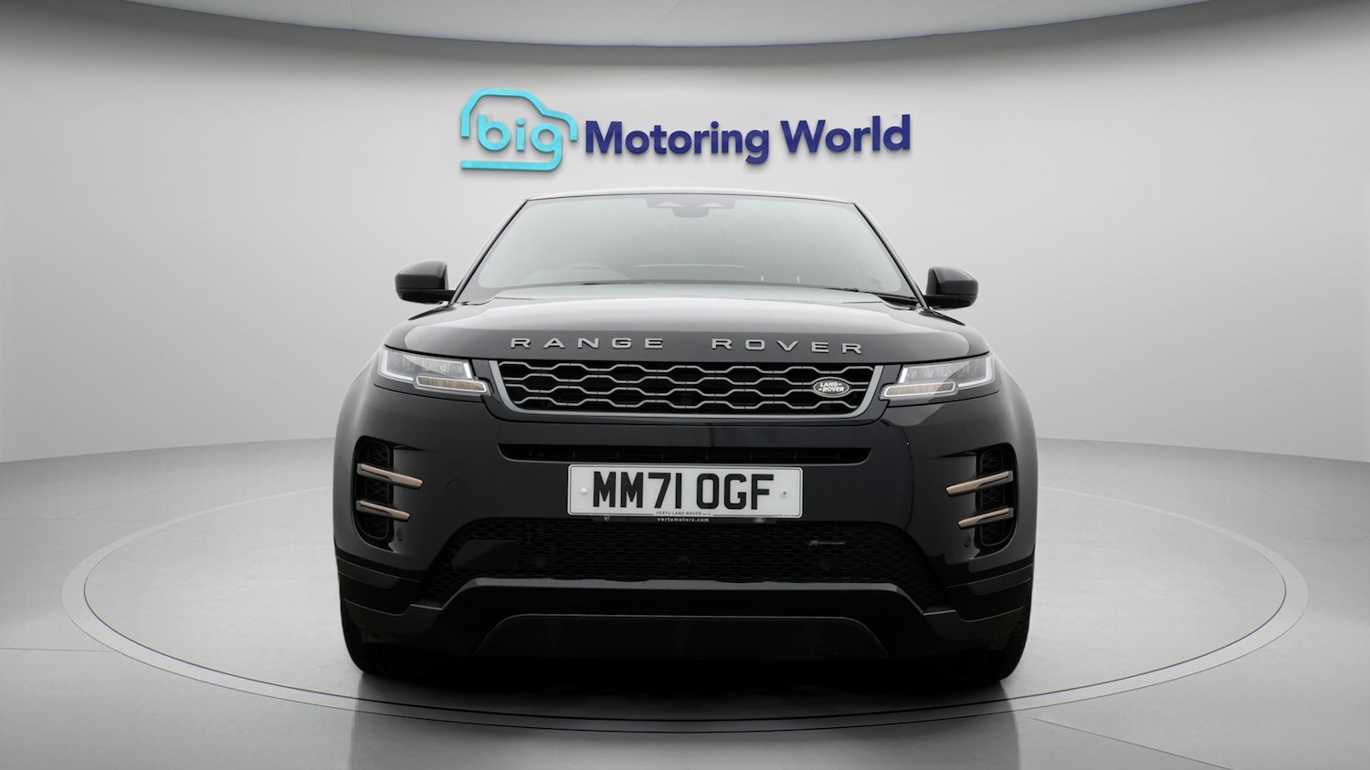 Used Land Rover Range Rover Evoque 2022 for sale - 77991860: Photo 2