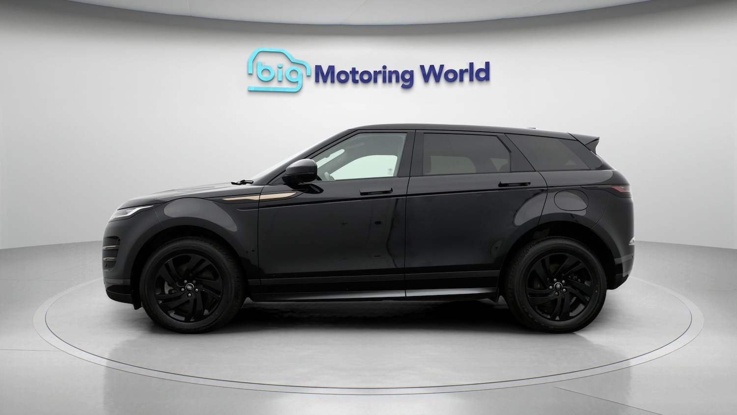 Used Land Rover Range Rover Evoque 2022 for sale - 77991860: Photo 4
