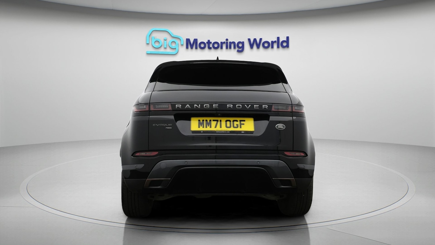Used Land Rover Range Rover Evoque 2022 for sale - 77991860: Photo 6