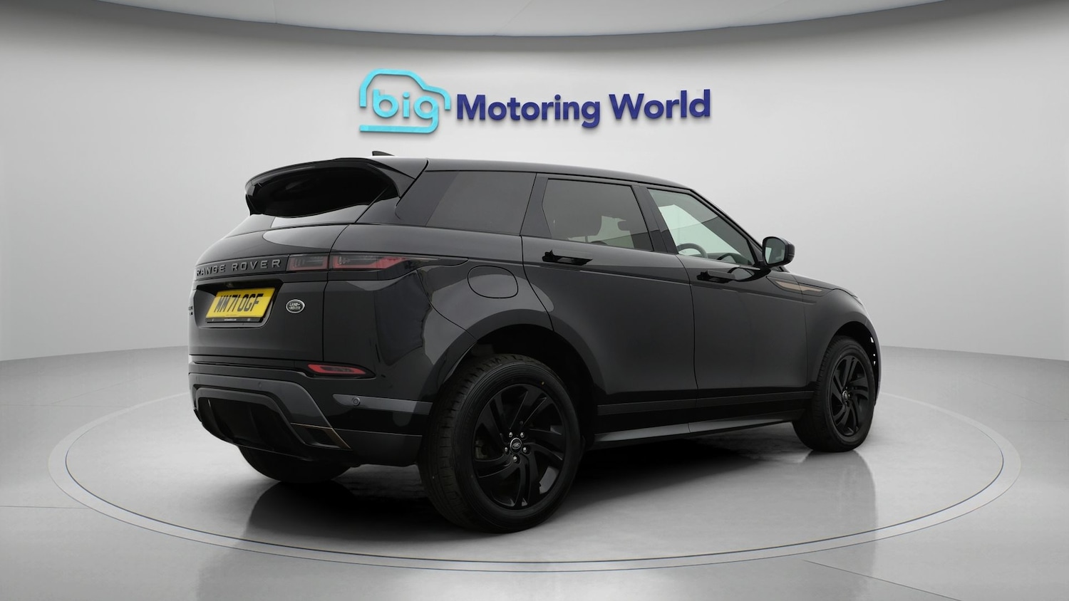 Used Land Rover Range Rover Evoque 2022 for sale - 77991860: Photo 7