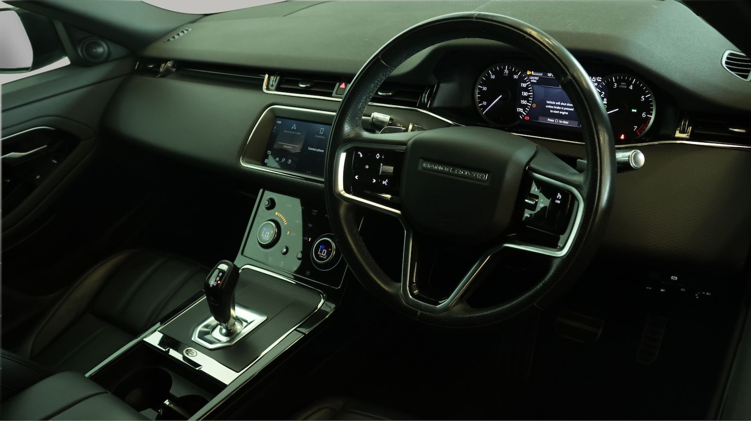 Used Land Rover Range Rover Evoque 2022 for sale - 77991860: Photo 9