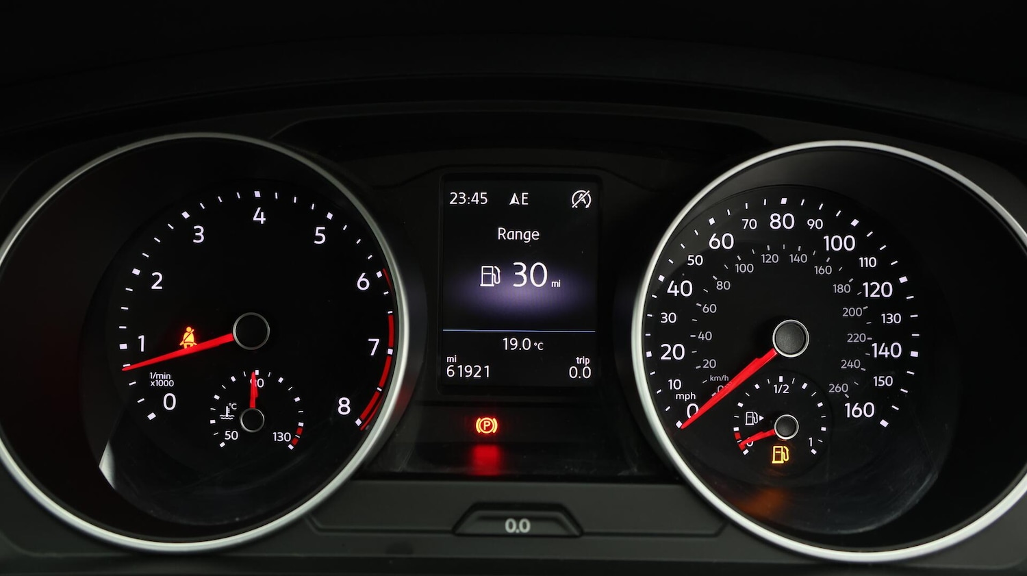 Used Volkswagen Tiguan for sale - 76728643: Photo 11