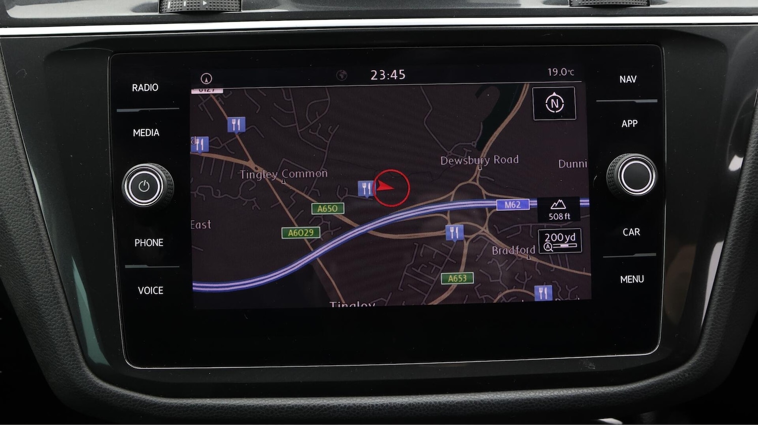 Used Volkswagen Tiguan for sale - 76728643: Photo 12