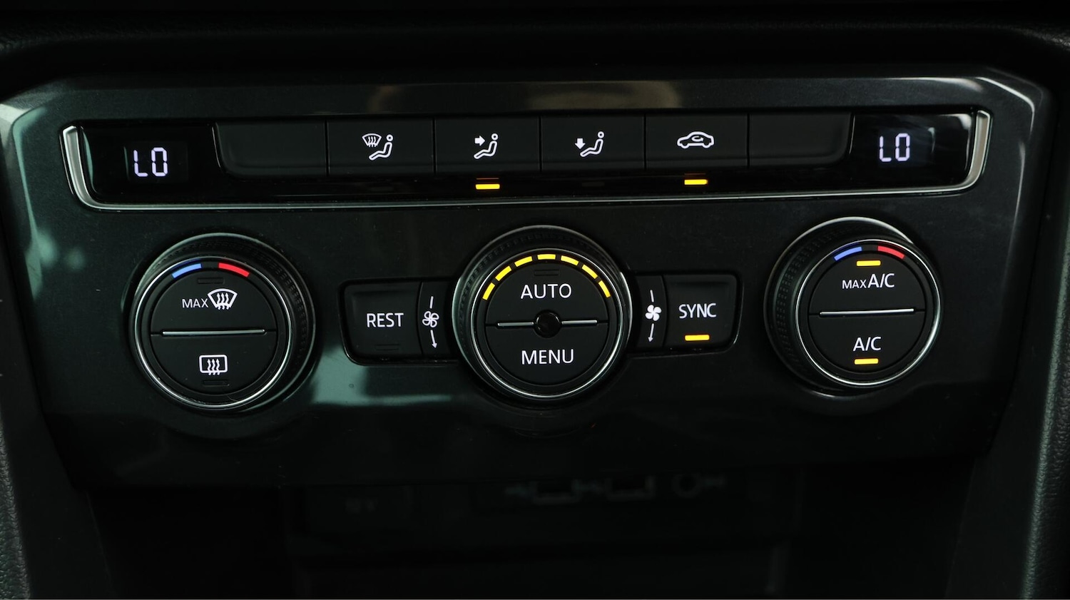 Used Volkswagen Tiguan for sale - 76728643: Photo 13