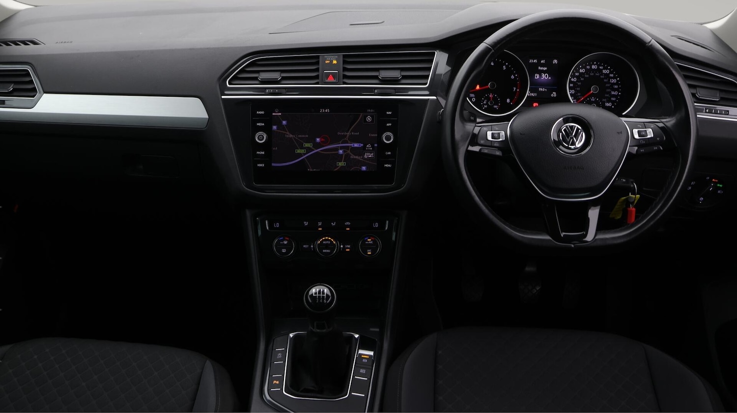 Used Volkswagen Tiguan for sale - 76728643: Photo 14